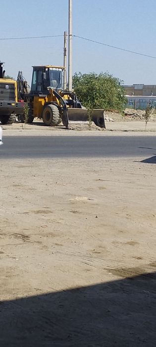 Екскаватор йуклагич