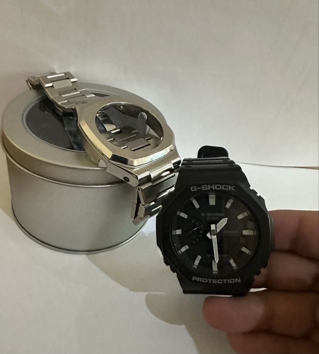 Продам Casio G Shock 2100