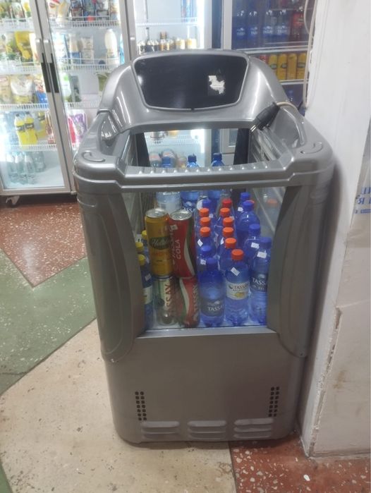 Продам холодильники