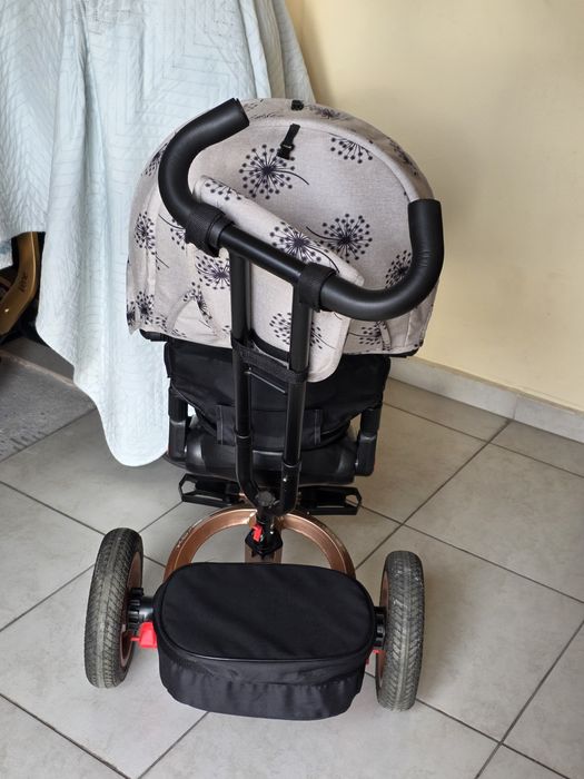 Byox Tornado Бежово