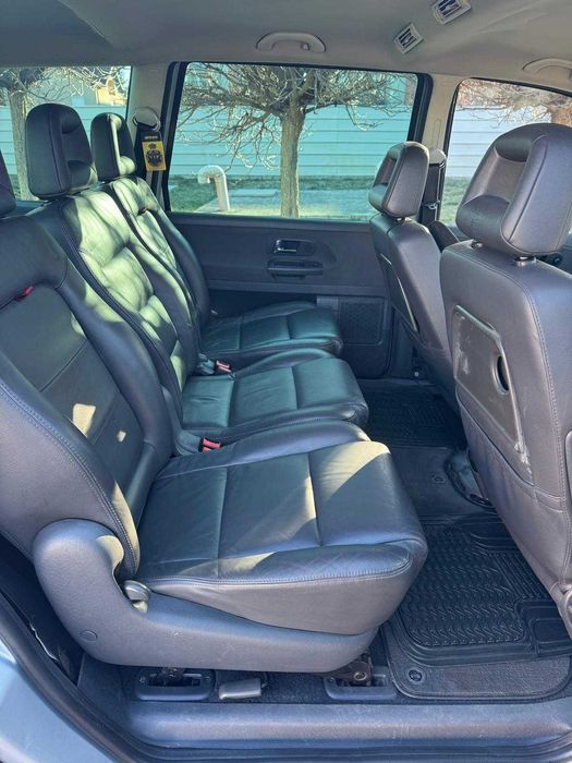 Volkswagen Sharan 2.0 TDI 2008 7 locuri