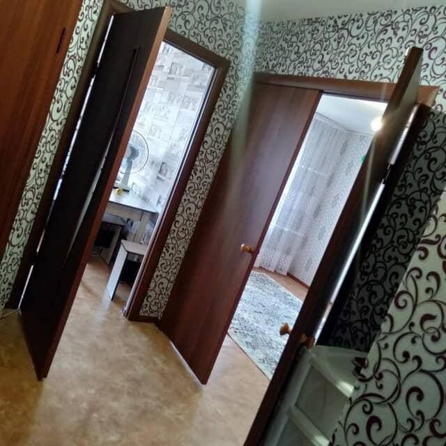 Продам однокомнатную