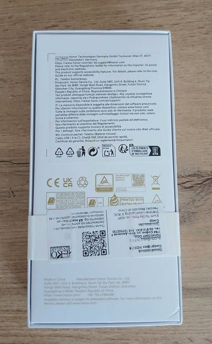 HONOR 600 Smart Неразопакован с Гаранция