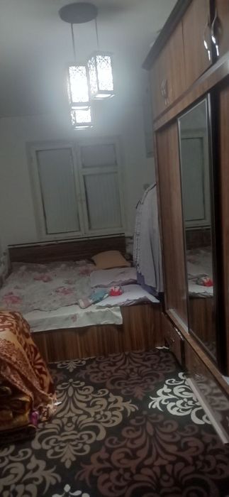 2 ух комнатная квартира со всеми удобствами.