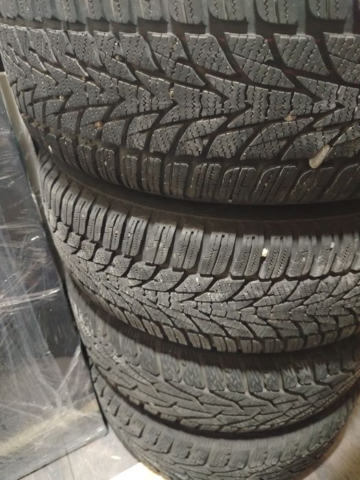 205 55 R16 Iarnă