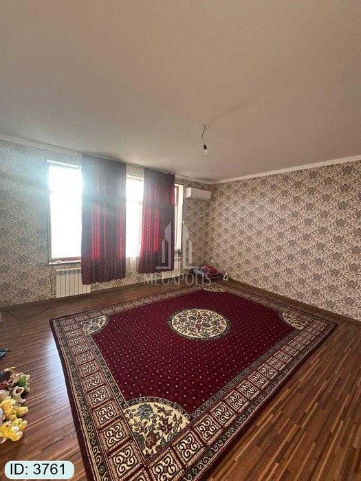 5-mikrarayon somiy orbitada kvartira sotiladi№3761