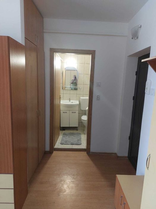 Apartament – Cluj-Napoca, Mărăști - Vedere 4