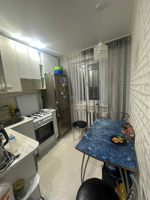 Продам квартиру на КСК