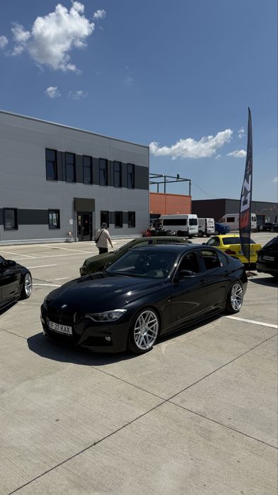 BMW 3 Series 2014 — imagine 3