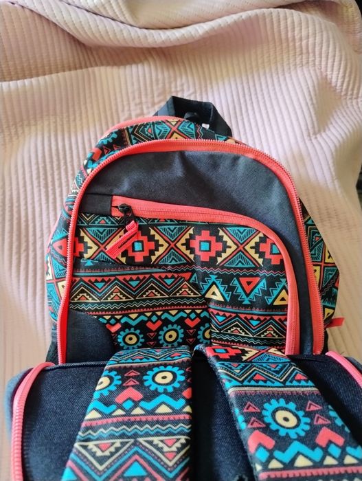 Rucsac  sport  dublu