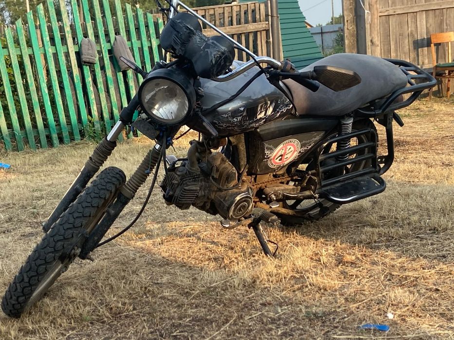 Продам попед Альфа
