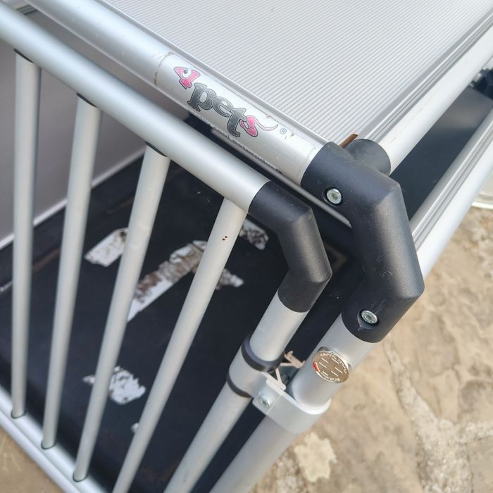 Транспортни Клетки за куче 4Pets Trixe