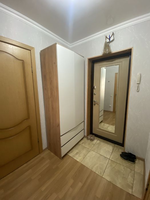 Сдается 1 комнатная квартира