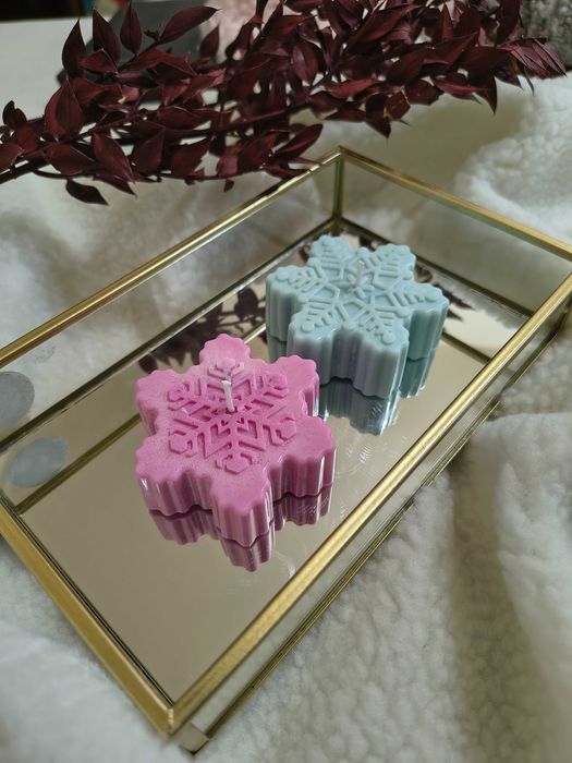 Lumânări artizanale Cluj Napoca