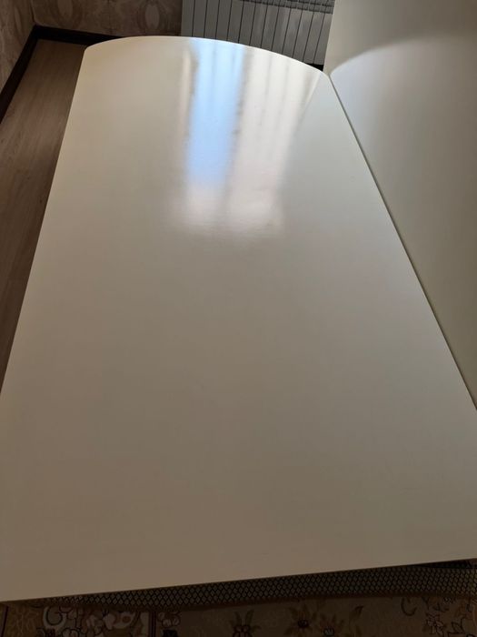 Продам! Стол 5 метр ! Б/У