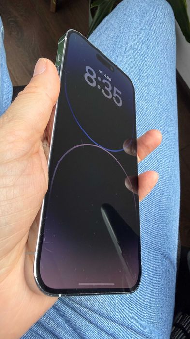 Iphone 14 pro max 256 GB