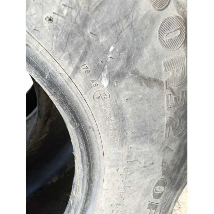 Anvelopa 900/60r32 Goodyear second-hand cu garantie !