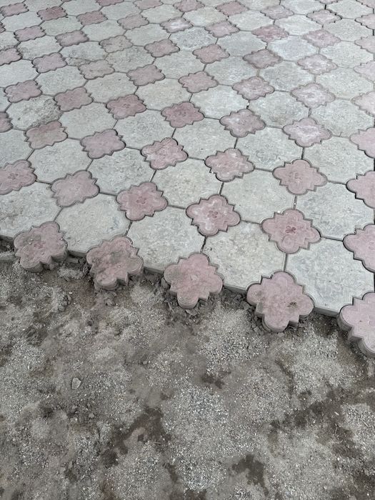 Брусчатка продам отличного качества