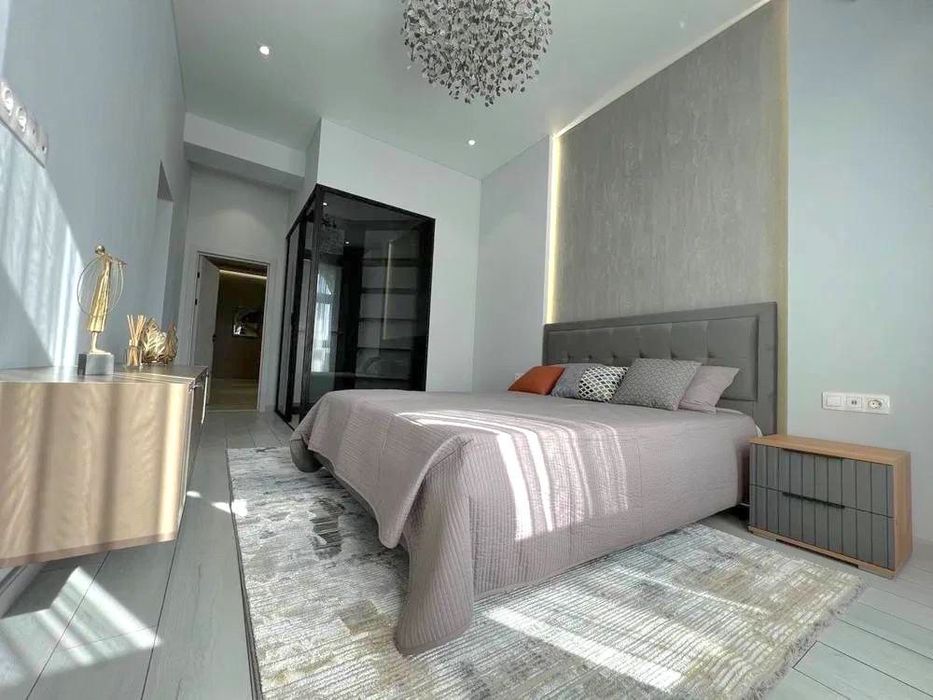 ЖК АКАЙ СИТИ Дархан! Сдаётся 3х комнатная!