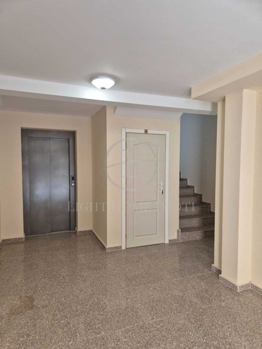 Реф. 3244 Двустаен Апартамент / Прослав / АКТ 16