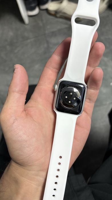 apple watch 6seria