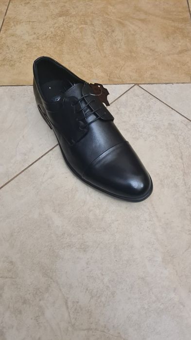 Кожаные тулфи, новые