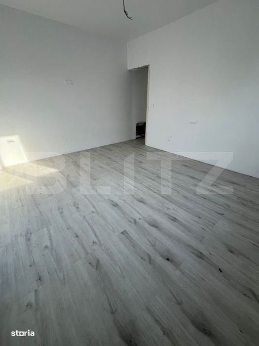 Apartament 2 camerem, 52 mp, zona Visani