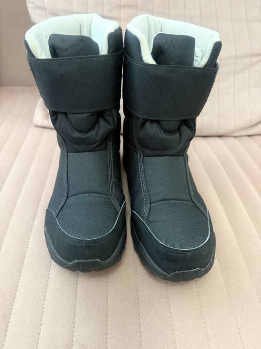 Ghete de iarna impermeabile nr. 36