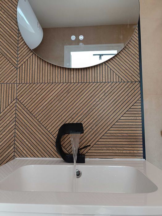 Продава се Двустаен апартамент в Плевен, 9-ти квартал - 60 кв.м за 1450 €/кв.м - Снимка #7