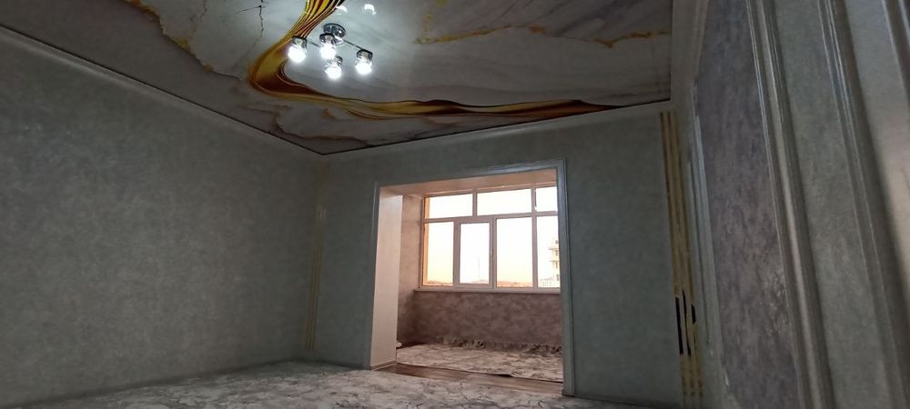 Аэропорт срочно продаётся 2-ком кв.