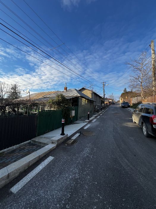 Vand teren Pacurari Iasi