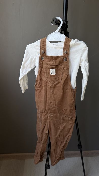 2 комплекта H&M, размер 86