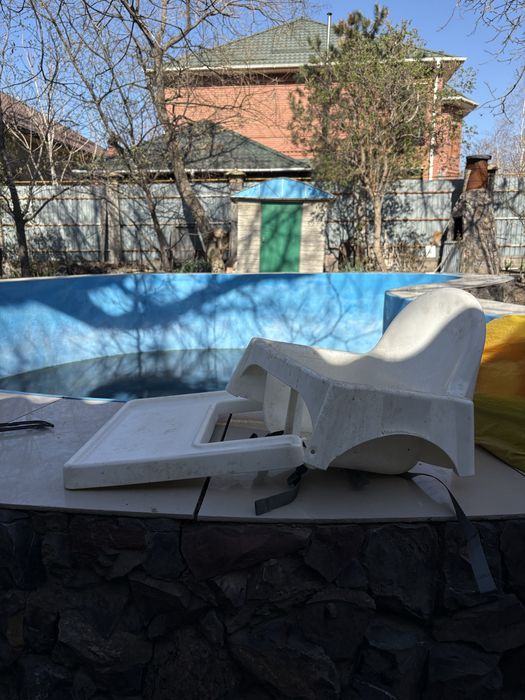 Талакар,детский стол