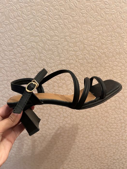 туфли босоножки на лето