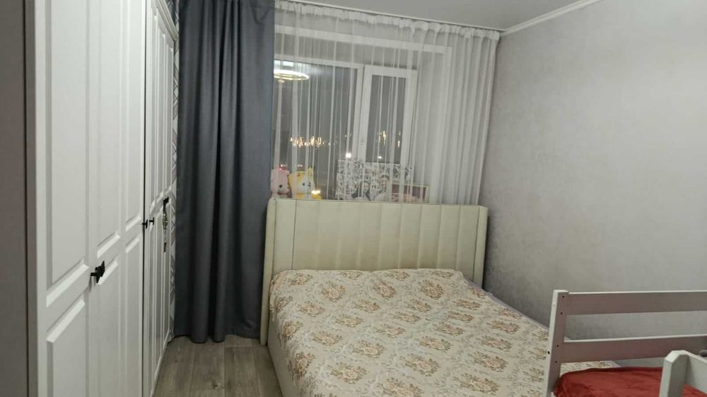 Продажа 3 ком юбилейный