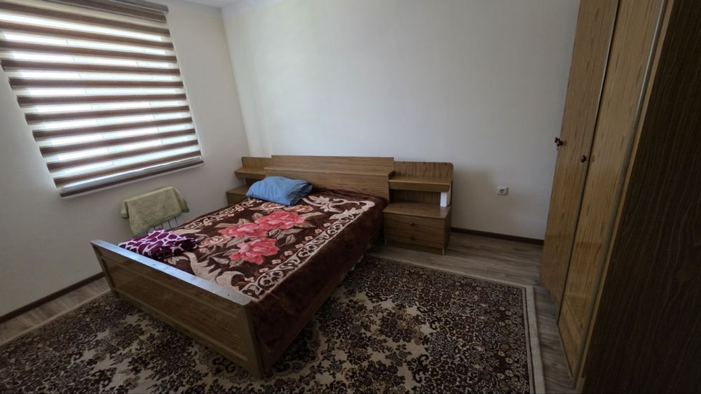 Квартира с ремонтом