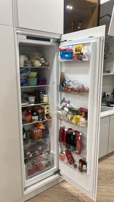 Ремонт холодильников