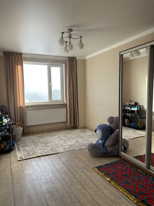 Продам 3-х комнатную квартиру