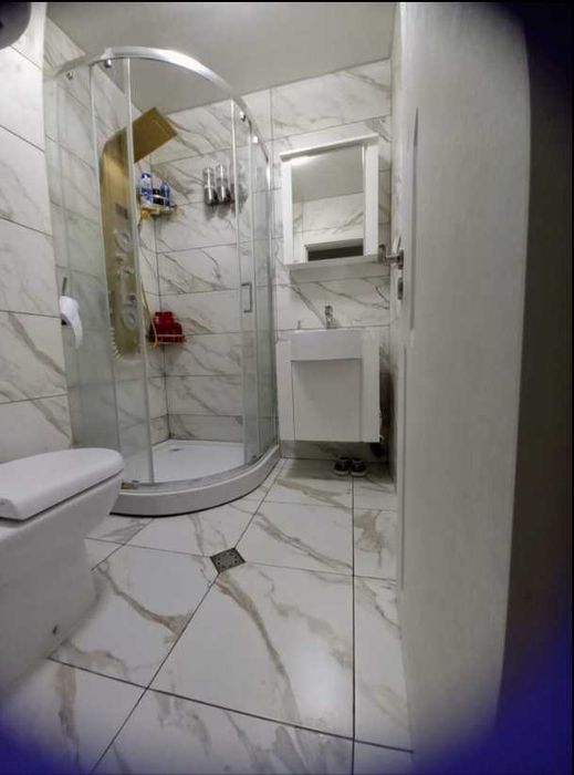 Продава се Двустаен апартамент в Варна, Победа - 48 кв.м за 3605 €/кв.м - Снимка #3