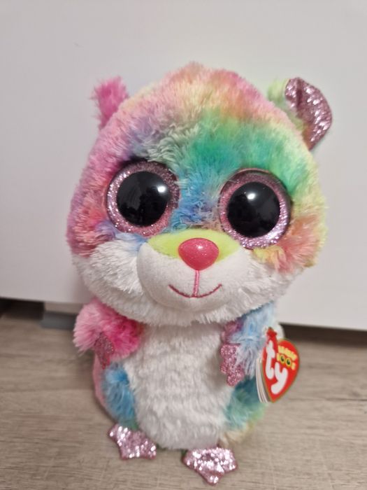 Pluș Beanie Boos