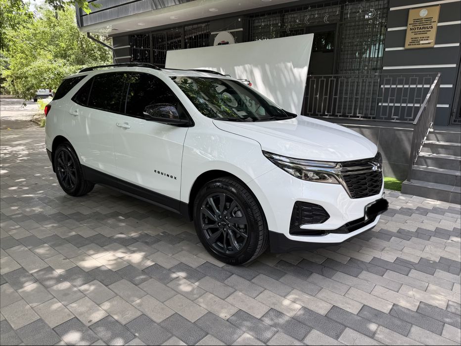 Equinox 2021 Yil 472 milionli