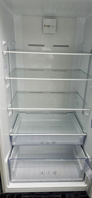 Combina frigorifica Beko