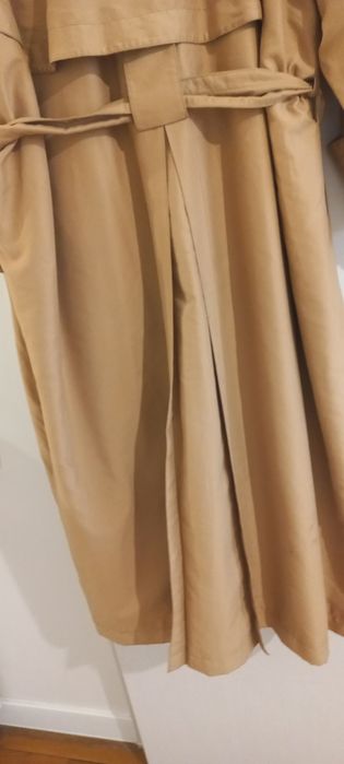 Pardesiu( trench Colette