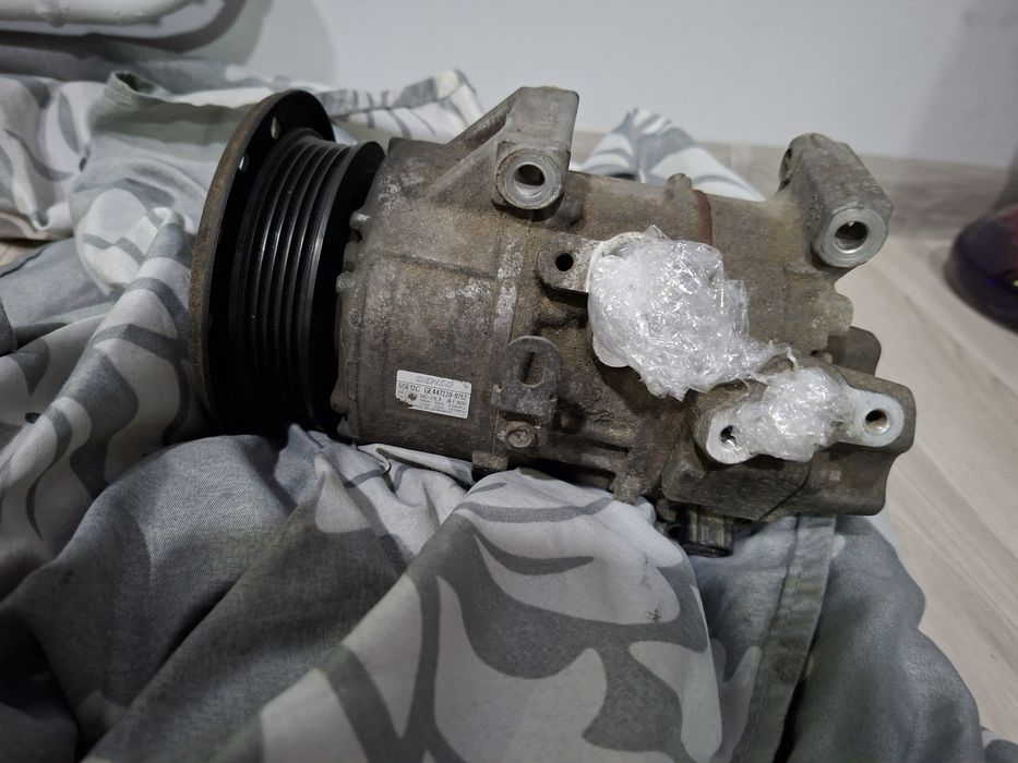 Копресор за климатик на Toyota Avensis  2005 2.0 l/116 k.дизел