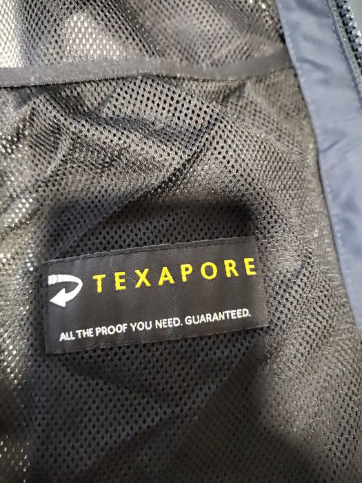 Jack Wolfskin Texapore, размер L