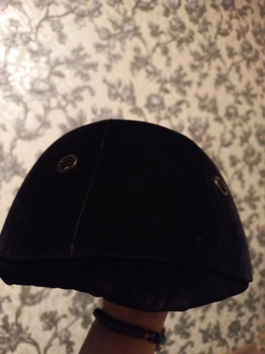 Продам детский шлем для конного спорта