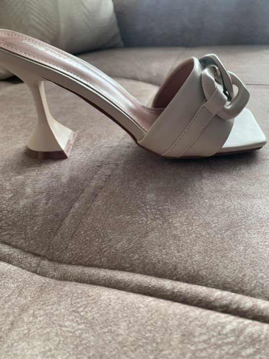 Летние вещи и обувь