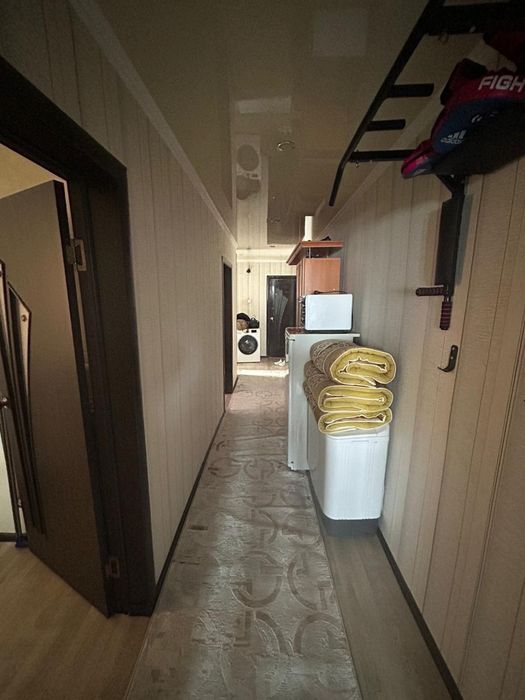 Үш бөлме үи сатылат