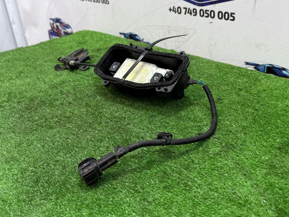 MECANISM INCARCARE NISSAN LEAF EM57 ELECTRIC MOTOR F/EV 2016 COD OEM 65760-3NK0A 657603NK0A 2011-2017