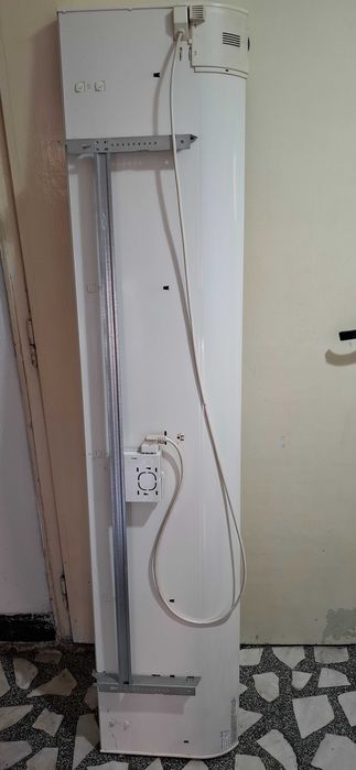 Конвектор АDAX /Glamox heating TPA 20